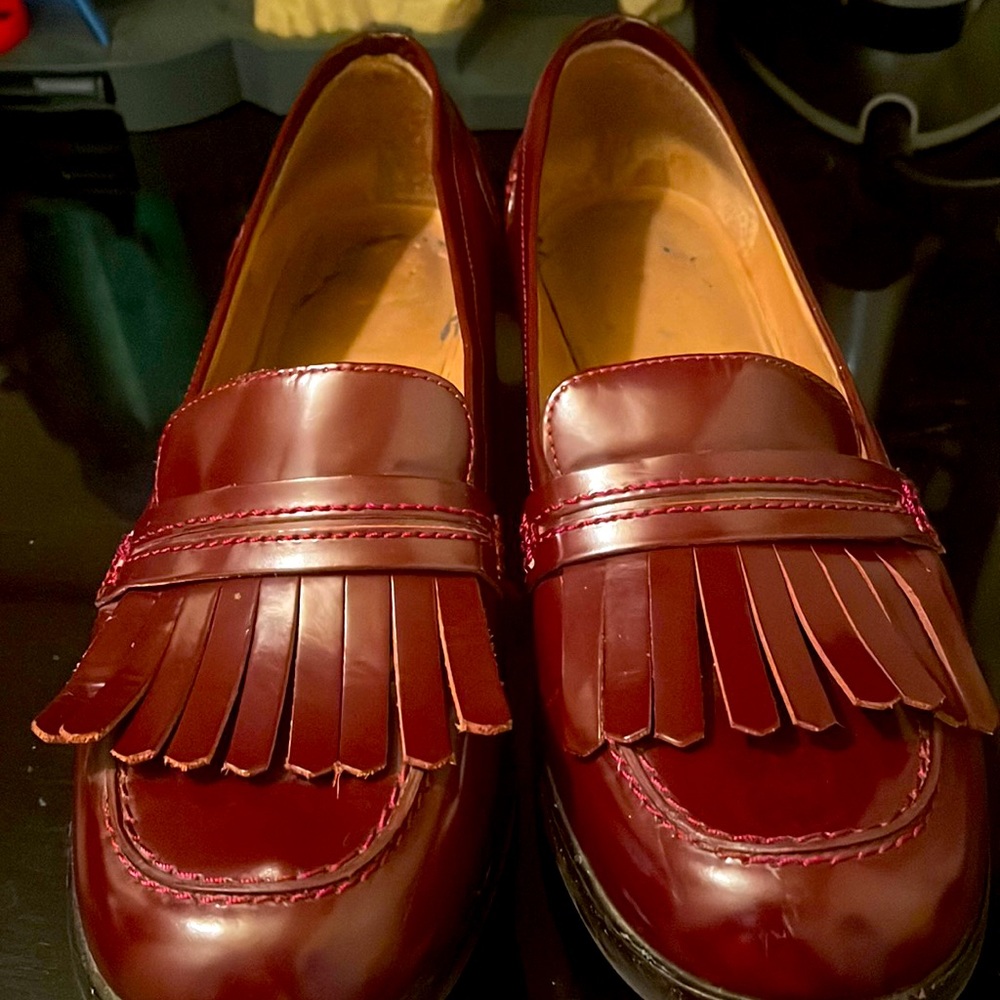 Women loafers
